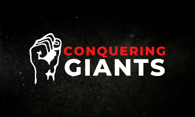 ConqueringGiants.com